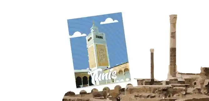 Tunis