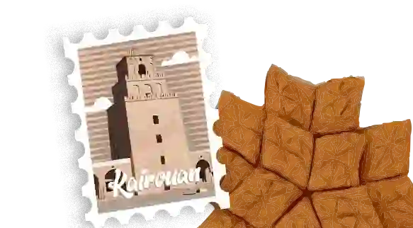 Kairouan