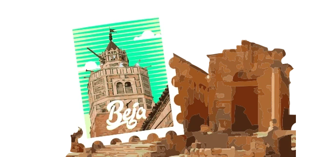 Béja