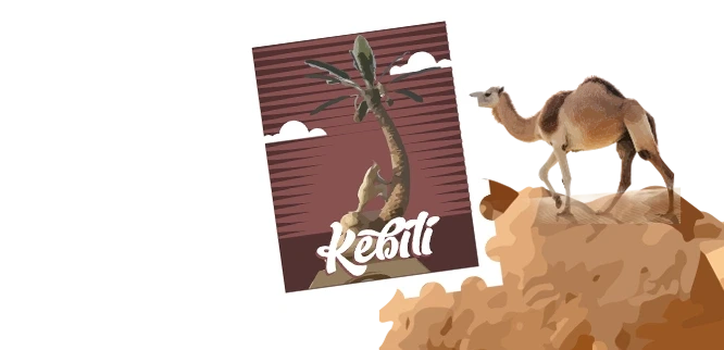 kebili