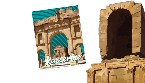Kasserine
